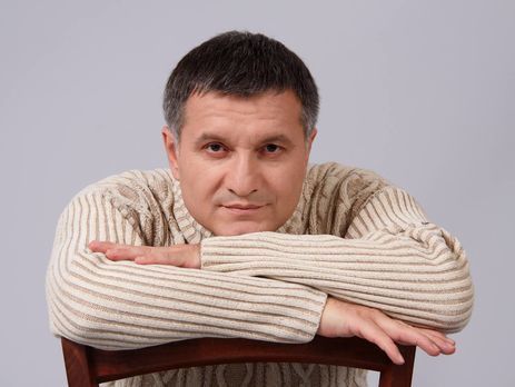 Аваков: По состоянию на 11 октября Парасюк в международном розыске не находится