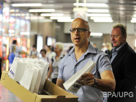 Чешское правительство дистанцируется от речи Земана по Крыму – евродепутат