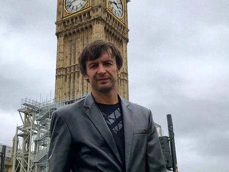 Шовковский: Сборная Украины недостойна быть представленной на мировом первенстве в 2018 году