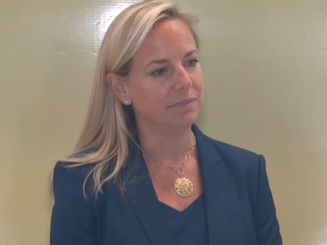 ﻿Трамп визначився з кандидатом на посаду міністра внутрішньої безпеки