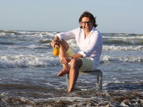 ﻿Малахов заснував власну телекомпанію