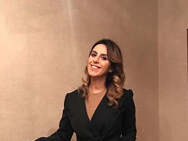 Джамала стала послом доброй воли ООН