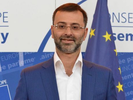 Логвинский: Разумеется, граждане могут разговаривать абсолютно на любом языке, но при этом они должны знать украинский