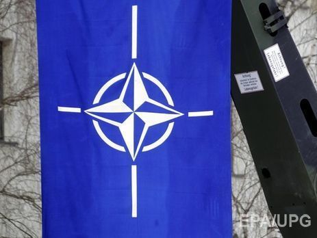 ﻿Україна дістала доступ до логістичної бази даних НАТО