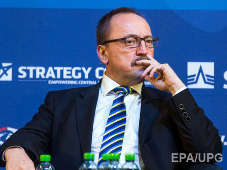 Глава венгерской делегации в ПАСЕ: Закон 