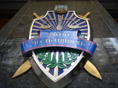 Военная прокуратура Украины разыскивает людей, побывавших в плену 