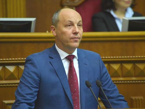 Парубий о коалиции в Раде: Большинство в 226 голосов точно набирается