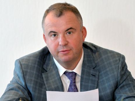 Гладковский готов взять заместителя министра на поруки