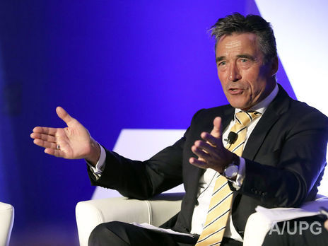 Не уверен, что венгры могут снова открыть обсуждение Соглашения об ассоциации между Украиной и ЕС – Расмуссен