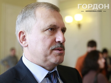 Сенченко: Донецкую и Луганскую области хотят утопить в наркотиках