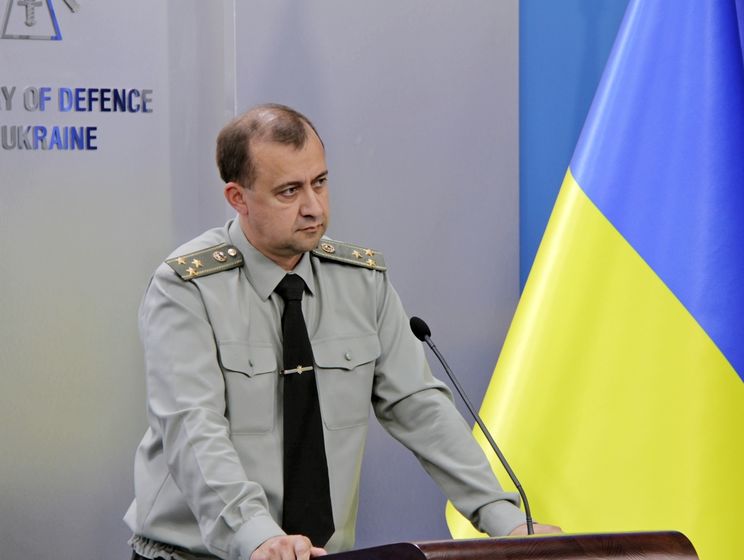 ﻿Главу департаменту держзакупівель Міноборони України відправили під домашній арешт