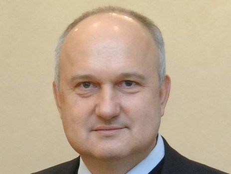 ﻿Смешко заявив, що в українській владі не представлені військові технократи