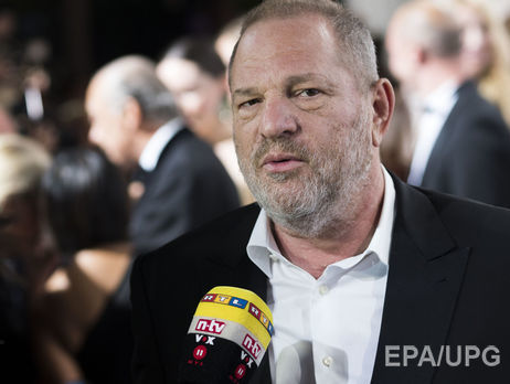 Подозреваемый в сексуальных домогательствах продюсер Вайнштейн заявил, что заслуживает второй шанс