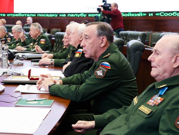 ﻿Делегації військових Росії відмовили у візі США для поїздки на брифінг в ООН