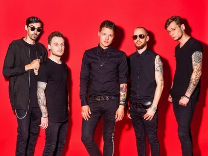 ﻿O.Torvald презентували збірник синглів