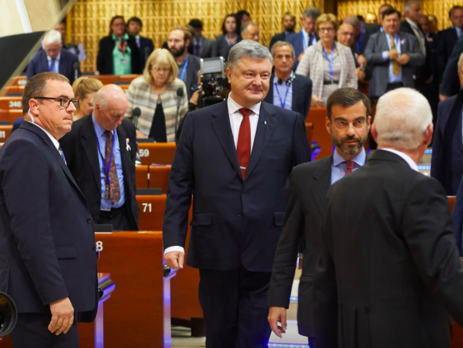 ﻿Резолюція ПАРЄ щодо українського закону про освіту. Повний текст