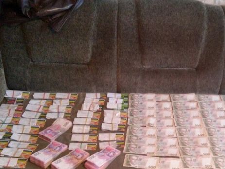 ﻿СБУ блокувала схему фінансування терористів 