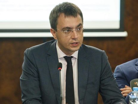 Омелян: Никаких нарушений с моей стороны не было