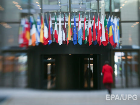 В здании Евросовета в Брюсселе произошло выделение ядовитых паров, есть пострадавшие