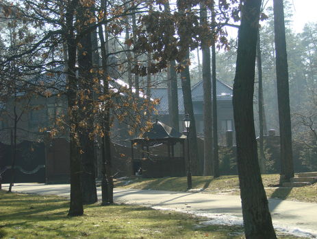 Кузьмин заявил, что на участке в 