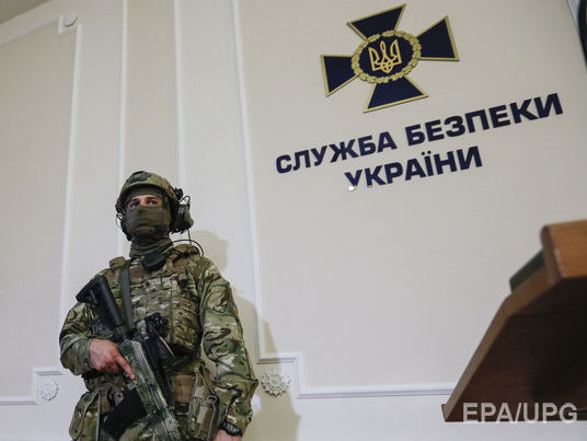 В заложниках у представителей "ДНР" и "ЛНР" находятся 152 украинца – СБУ