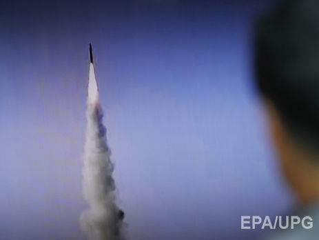 КНДР вновь пригрозила США ударом по острову Гуам