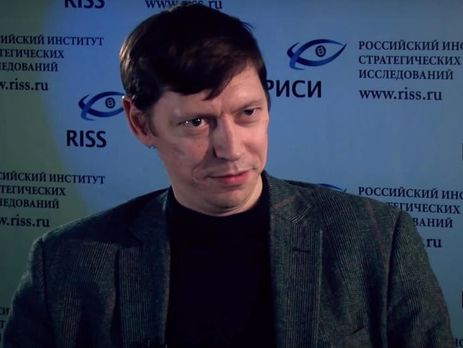 Из Польши депортировали российского историка, настраивавшего поляков против Украины