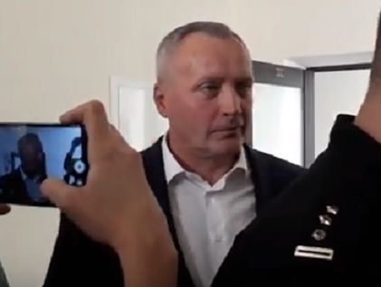 Генерал ФСБ Феоктистов нашел работу в банке, ранее принадлежавшем РПЦ – СМИ