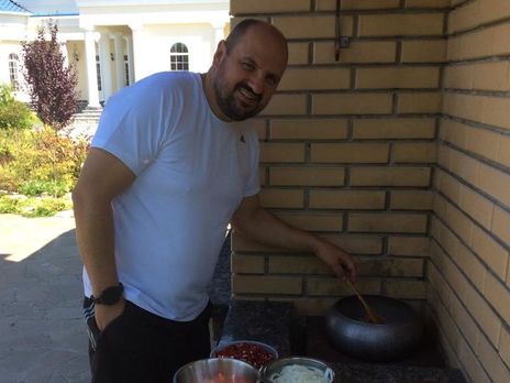 Генпрокуратура сняла подозрения с охранников Розенблата