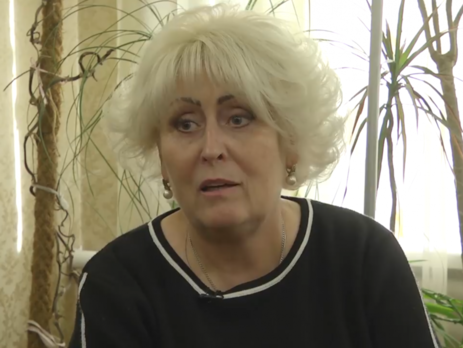 Штепа заявила, что Стрелкова в Славянск направили украинские власти