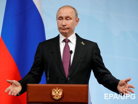 ﻿Кремль створює інкубатор гарних новин перед виборами президента Росії – ЗМІ