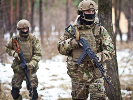 ﻿Держприкордонслужба заявила, що охороняє кордон на Закарпатті в повному обсязі