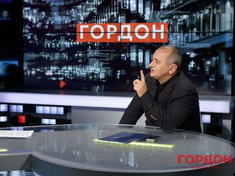 Матиос заявил, что в Закарпатье есть участок 