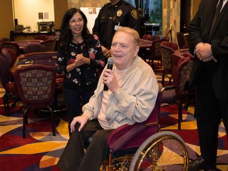 Издатель порножурнала предложил $10 млн за информацию, которая приведет к импичменту Трампа