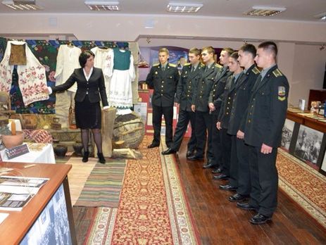 Из СБУ вытесняются люди с высоким уровнем интеллекта и патриотизма – политический аналитик