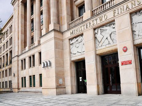 Польша отказалась от кредитной линии МВФ на сумму $9,2 млрд