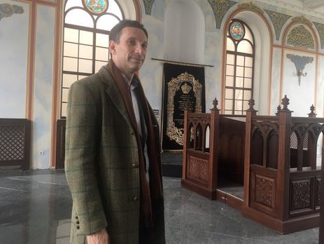 Портников: Сомневаюсь, что две трети проголосовали бы за независимость в Крыму. Мы бы его потеряли еще в 1992 году