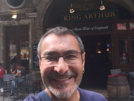 Журналист Гаспарян: Режимная ревизорша признала 1,13 трлн руб. нарушений за полгода. Сколько же сп...зжено на самом деле?