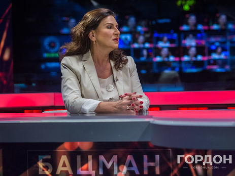 ﻿Богословська: У Ляшка комплекс голодного дитинства та нетрадиційної сексуальної орієнтації