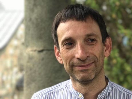 Портников: Если бы не нападение Путина на Крым и Донбасс, мы до сих пор были бы разорванной надвое политической нацией