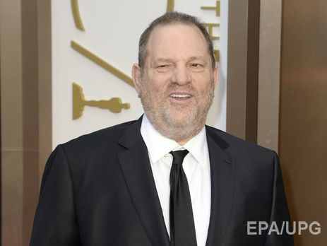 Вайнштейна исключили из Американской киноакадемии