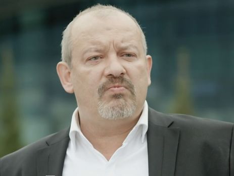 ﻿Раптово помер російський актор Мар'янов