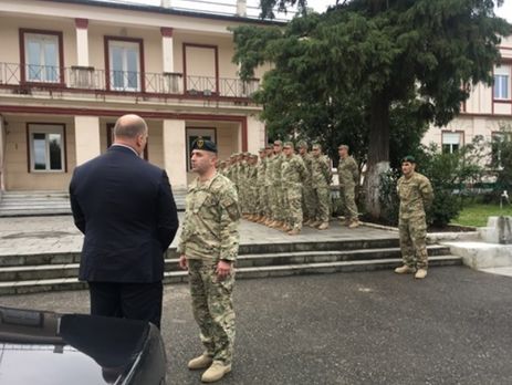 ﻿У Латвії стартували військові навчання НАТО