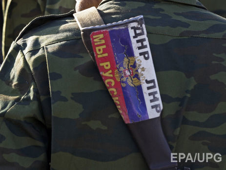 В Луганской области боевик застрелил беременную женщину – Лысенко