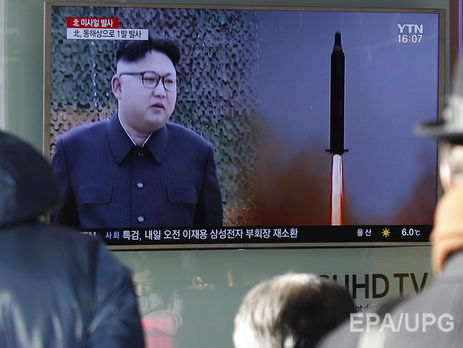 Евросоюз расширил санкции против Северной Кореи