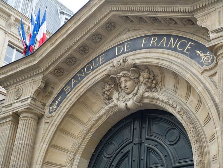 ﻿У справі про підпал дверей Банку Франції затримано Павленського і його дружину – поліція
