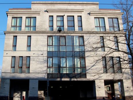 Экс-сотрудник 