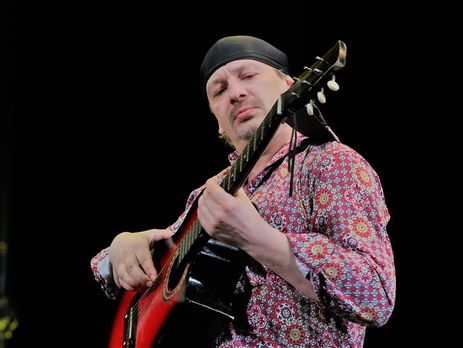 ﻿Слідчий комітет РФ порушив кримінальну справу за фактом загибелі актора Мар'янова