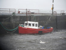 В Ирландии бушует 