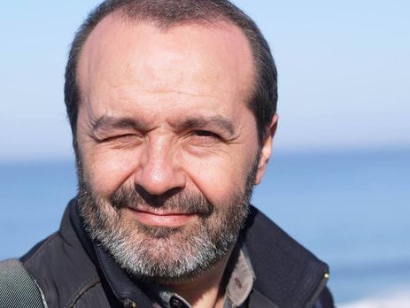 Шендерович: За Павленским теперь будут ходить санитары с огнетушителями